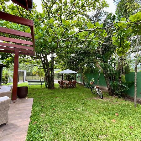 Jardim Do Sol Residence Пальоса Экстерьер фото