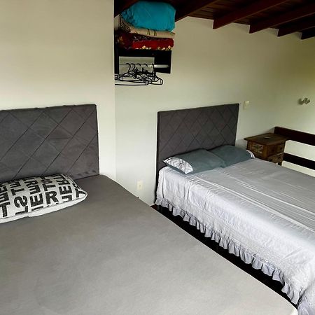 Jardim Do Sol Residence Пальоса Экстерьер фото