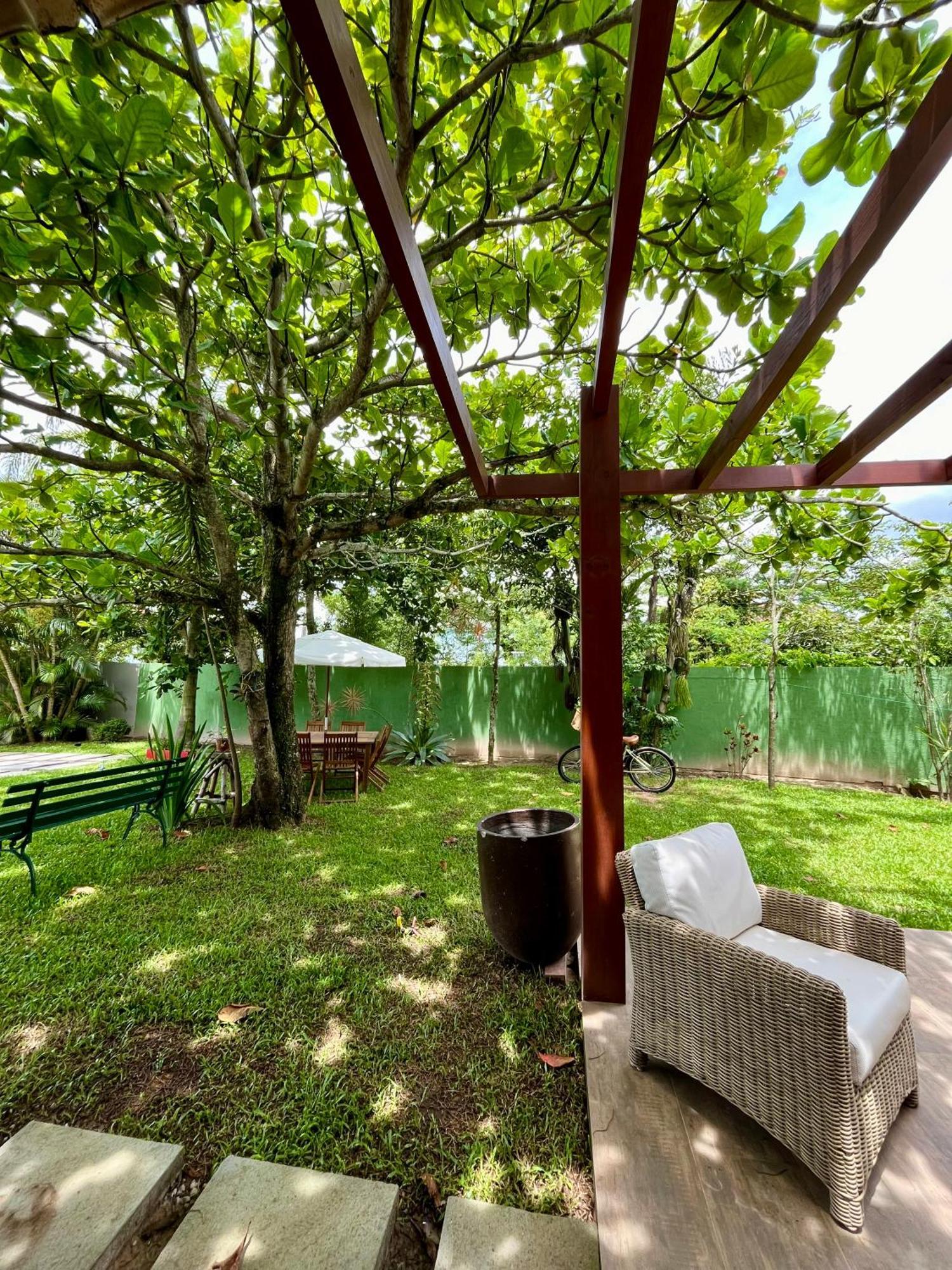 Jardim Do Sol Residence Пальоса Экстерьер фото