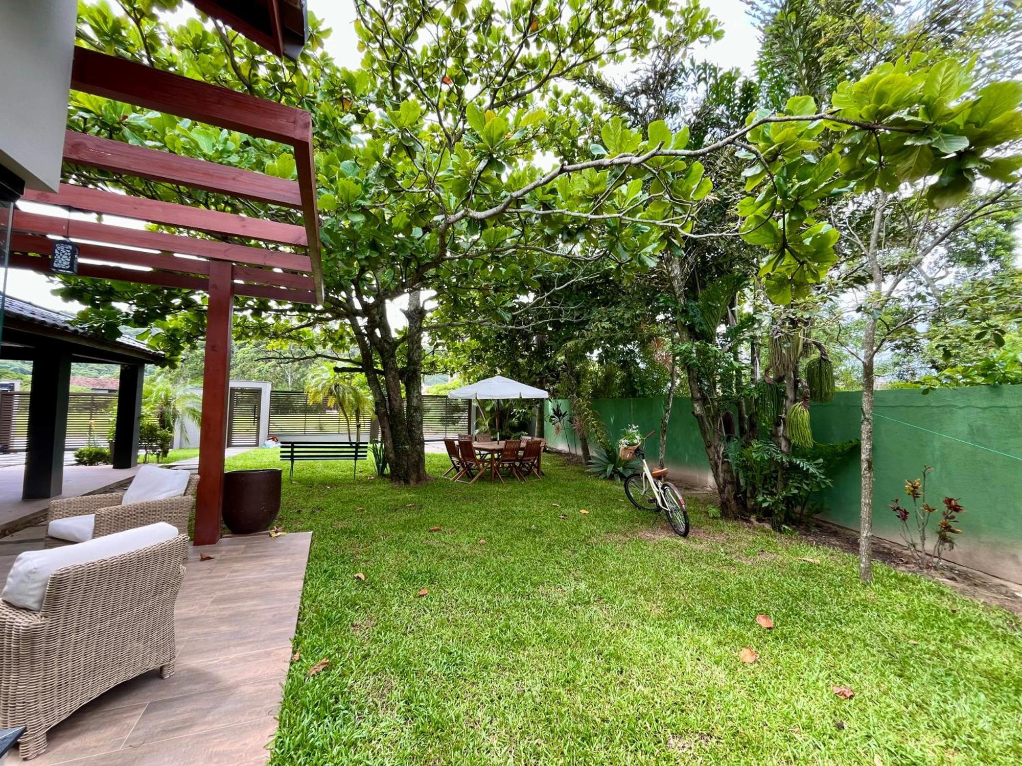 Jardim Do Sol Residence Пальоса Экстерьер фото