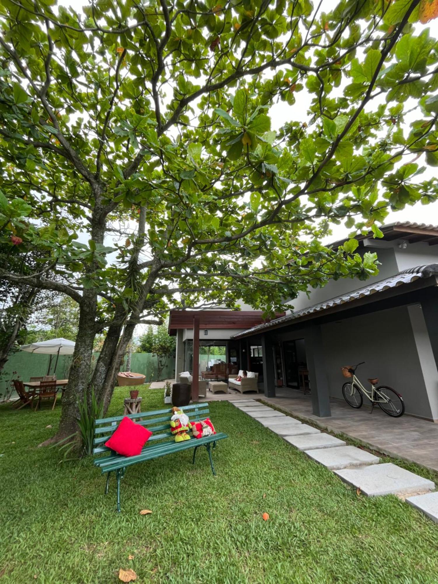 Jardim Do Sol Residence Пальоса Экстерьер фото