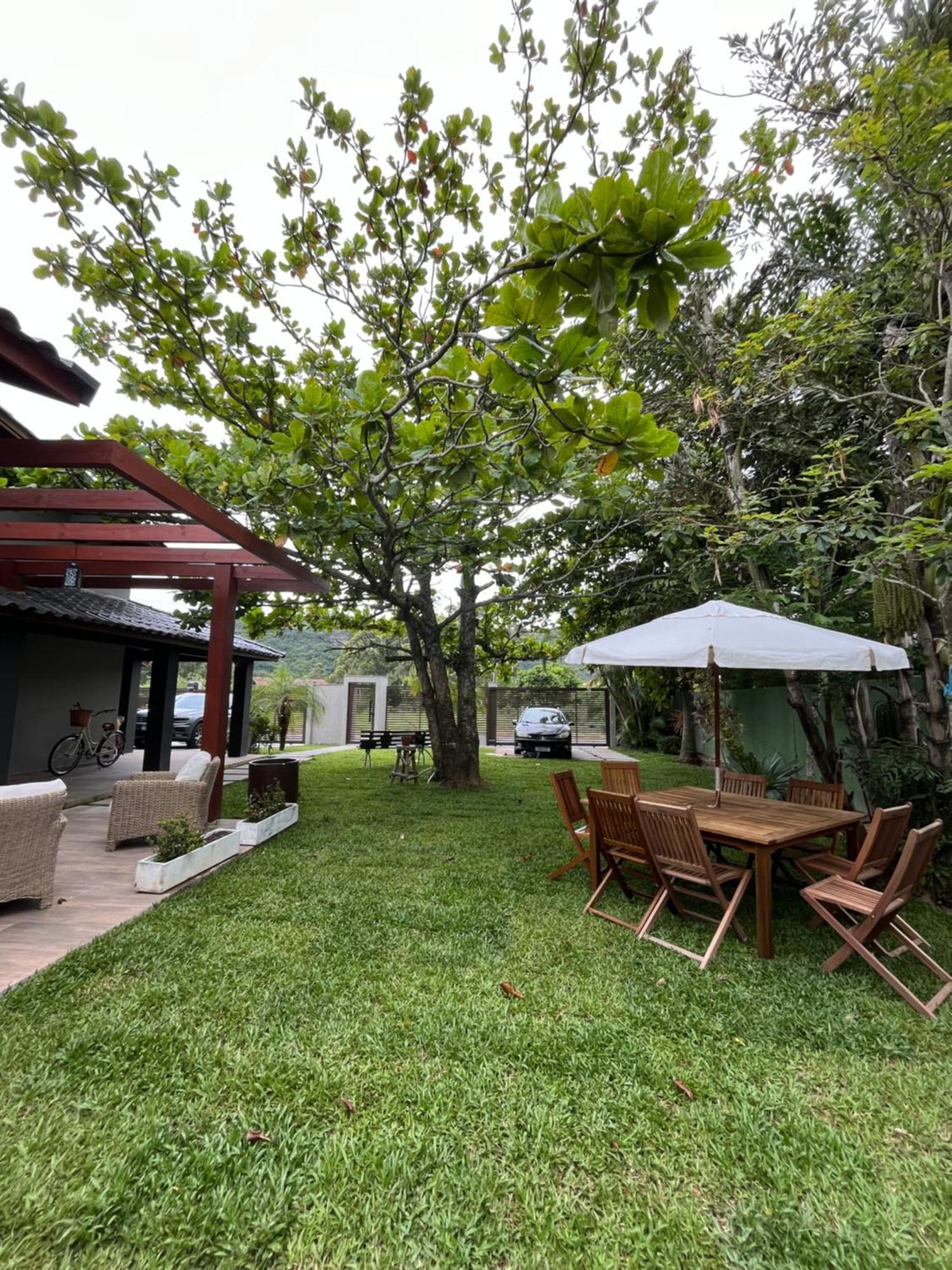 Jardim Do Sol Residence Пальоса Экстерьер фото