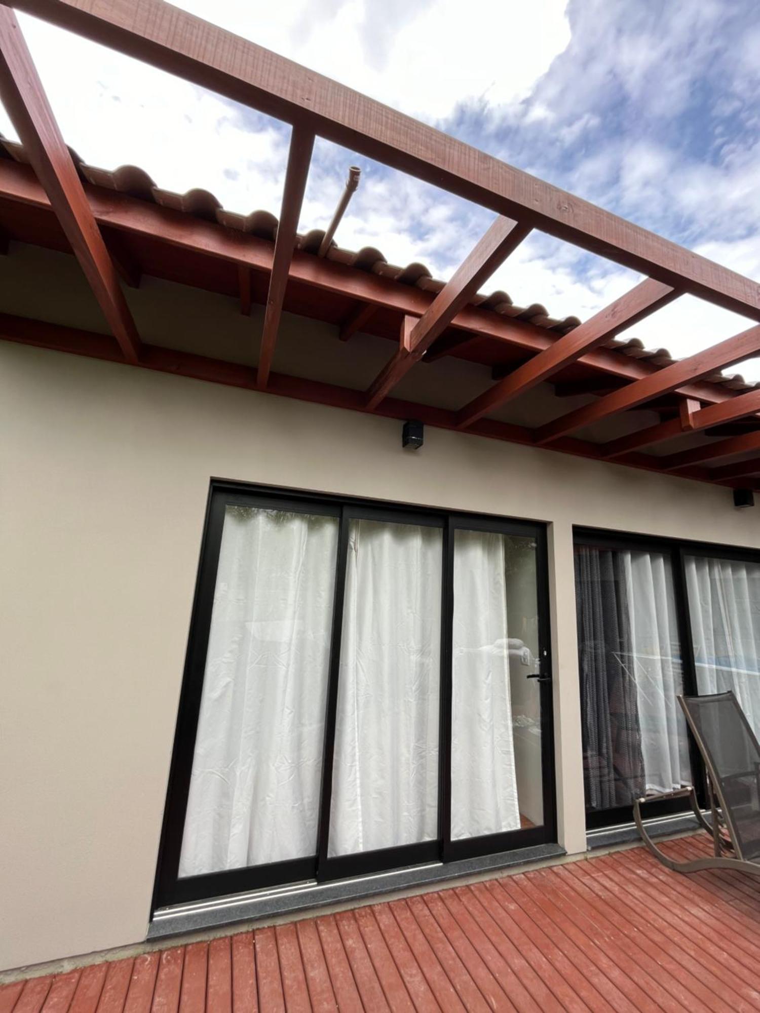 Jardim Do Sol Residence Пальоса Экстерьер фото