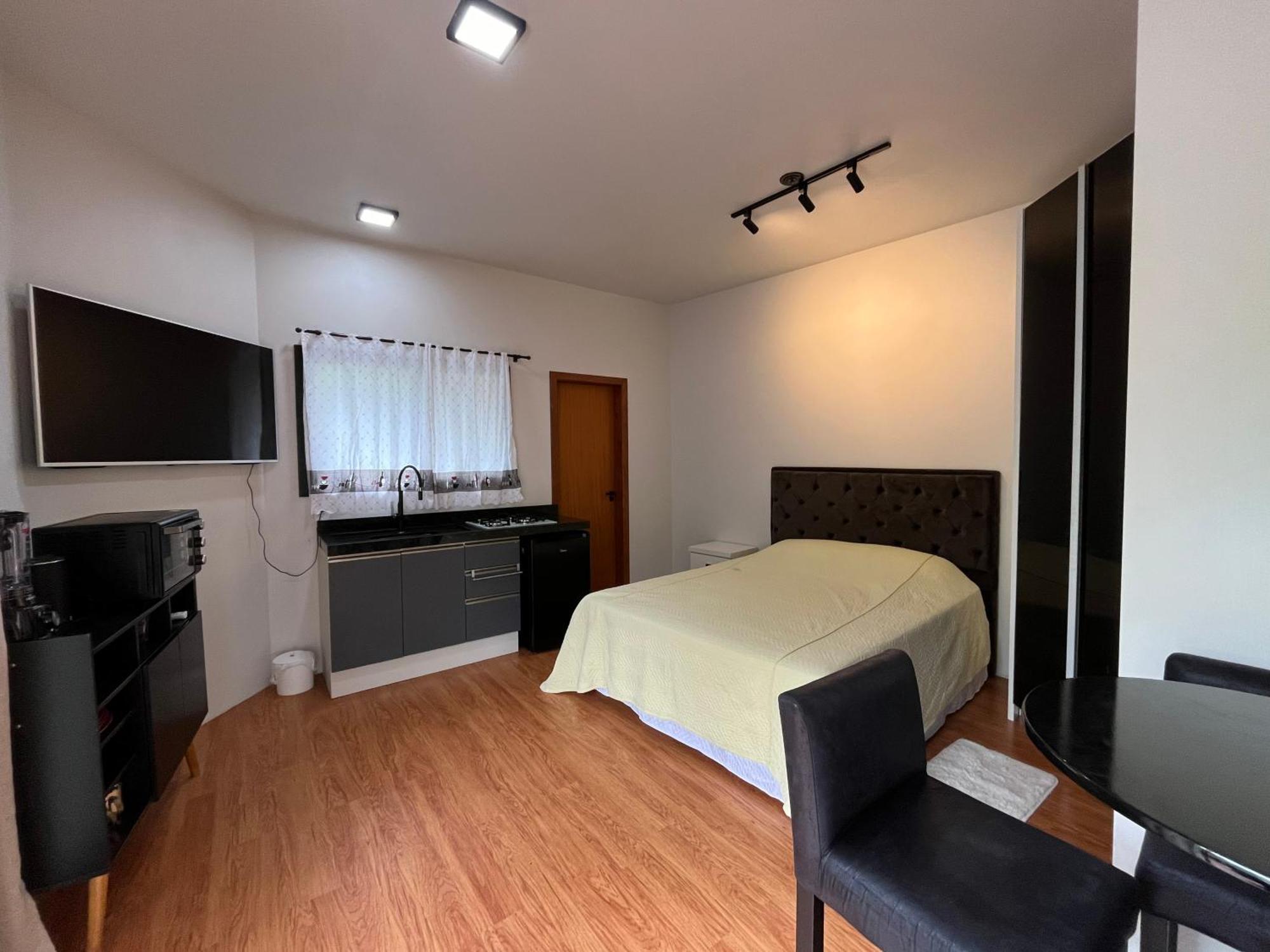 Jardim Do Sol Residence Пальоса Экстерьер фото