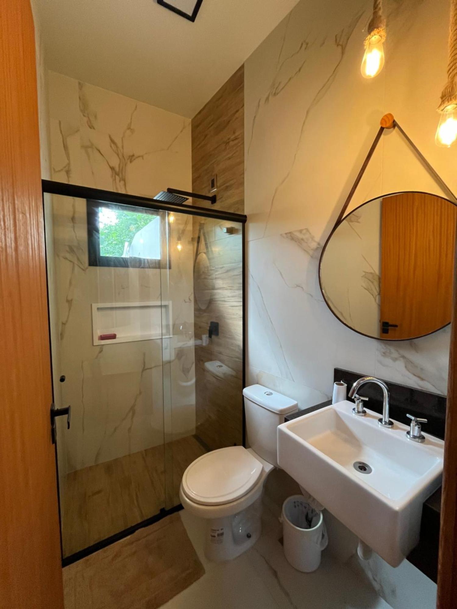 Jardim Do Sol Residence Пальоса Экстерьер фото