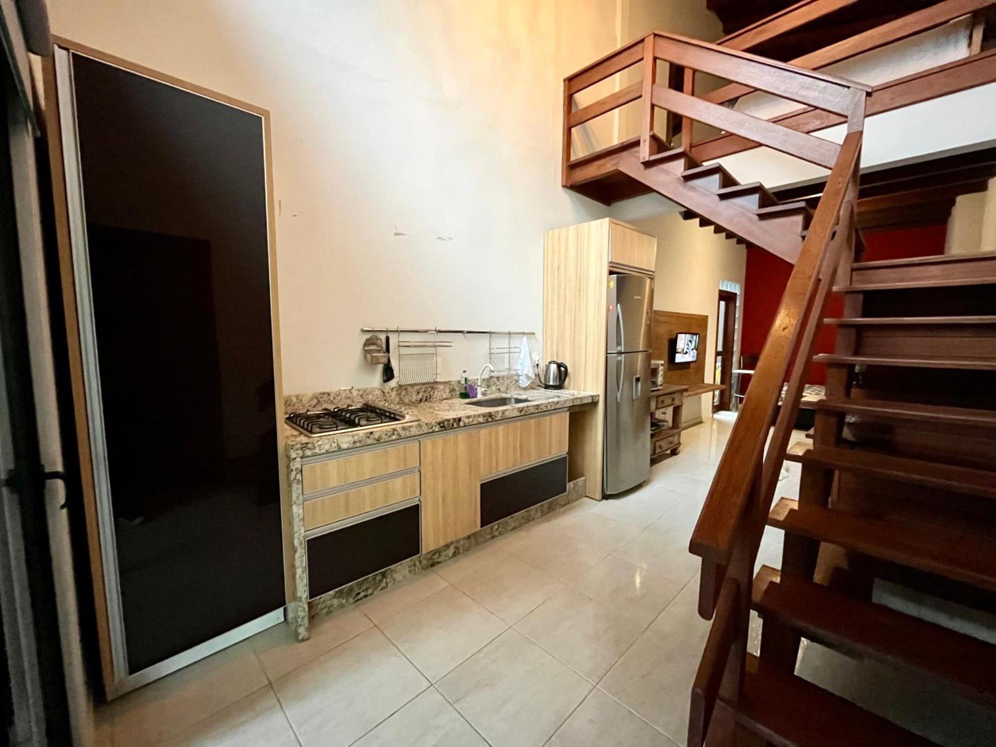 Jardim Do Sol Residence Пальоса Экстерьер фото