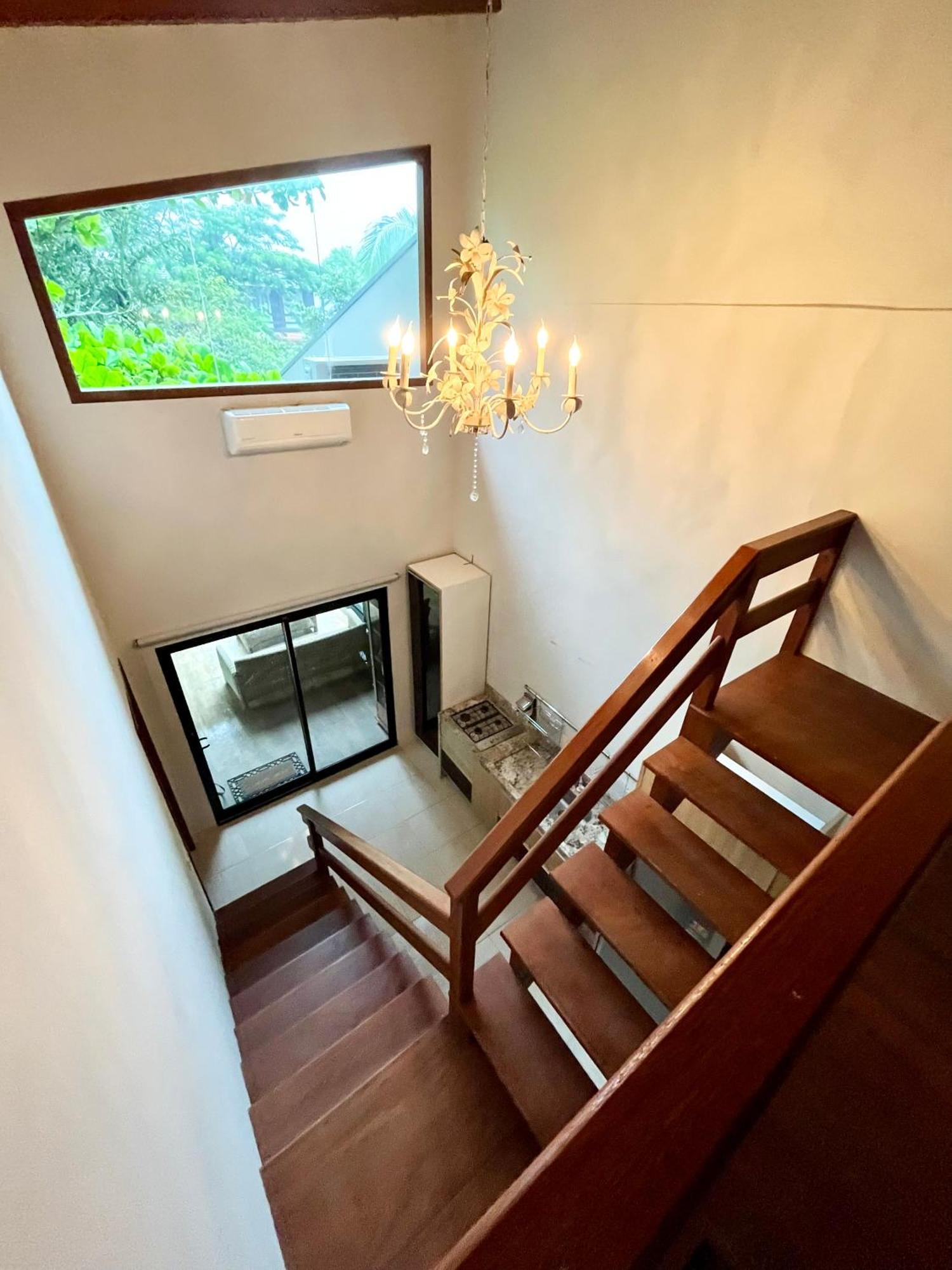 Jardim Do Sol Residence Пальоса Экстерьер фото