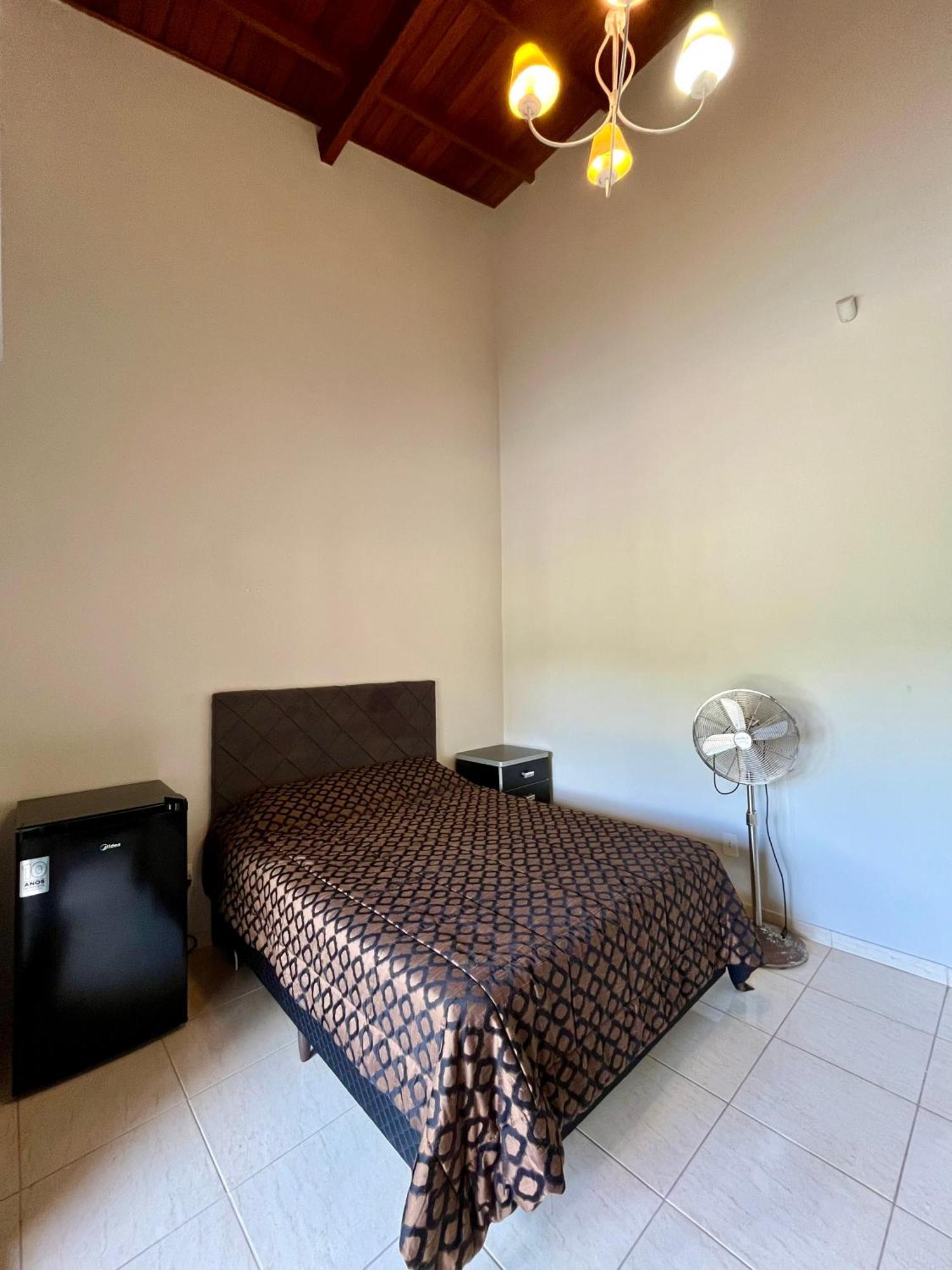 Jardim Do Sol Residence Пальоса Экстерьер фото