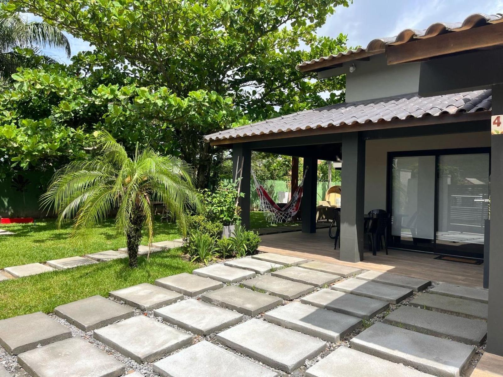Jardim Do Sol Residence Пальоса Экстерьер фото