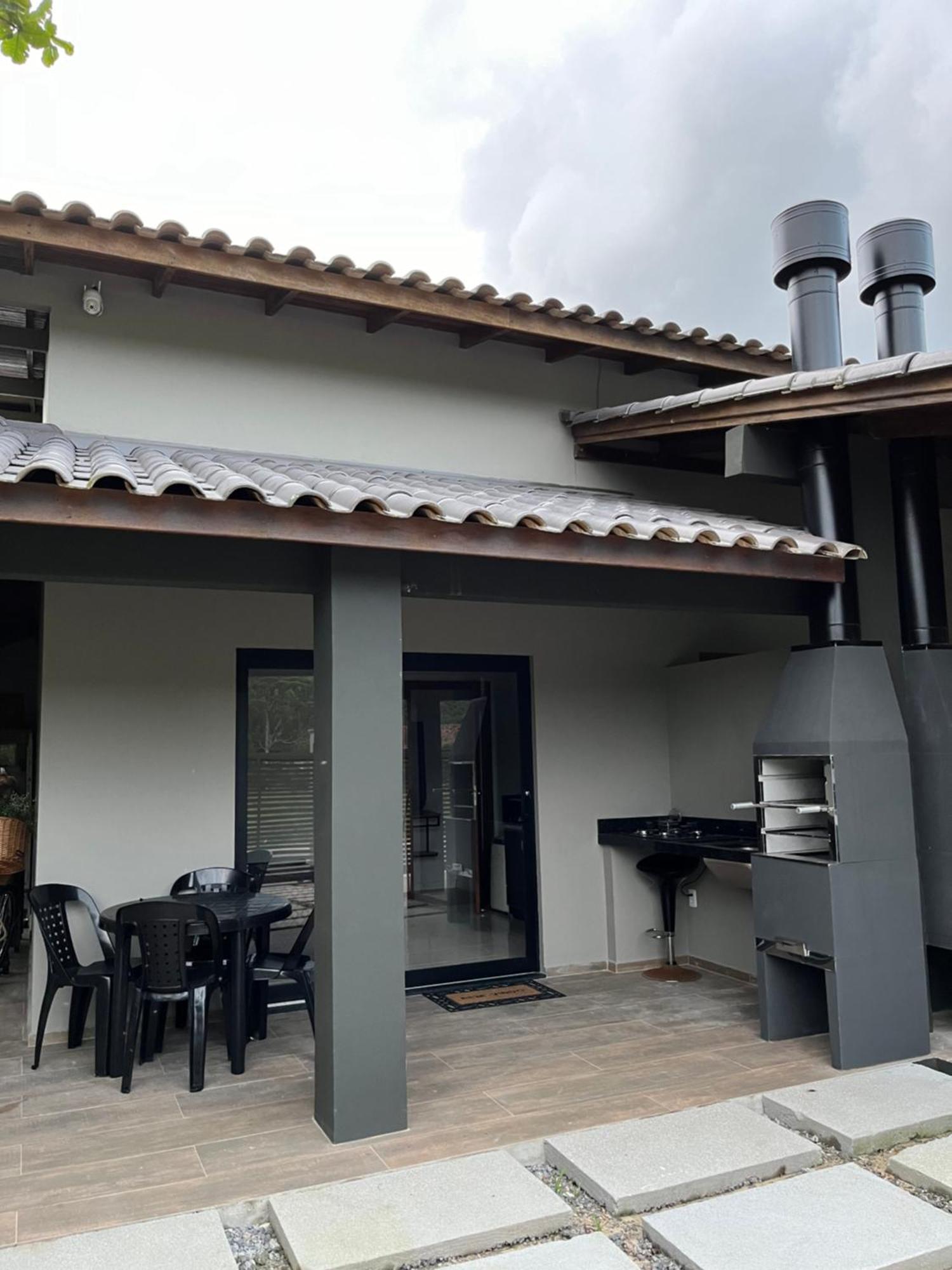 Jardim Do Sol Residence Пальоса Экстерьер фото