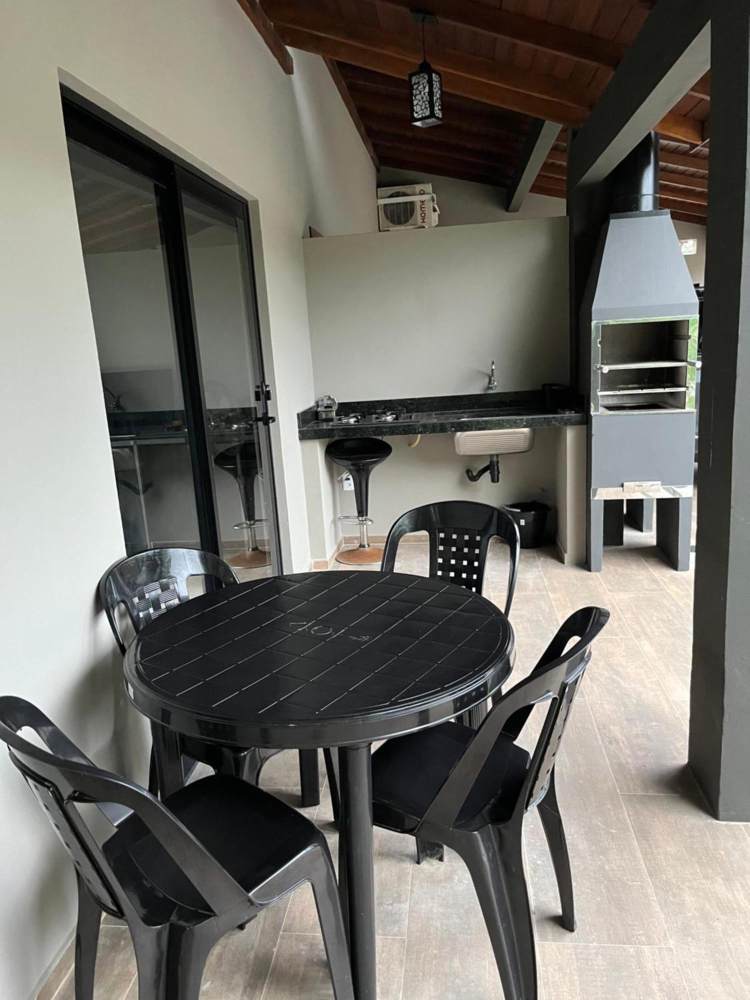 Jardim Do Sol Residence Пальоса Экстерьер фото