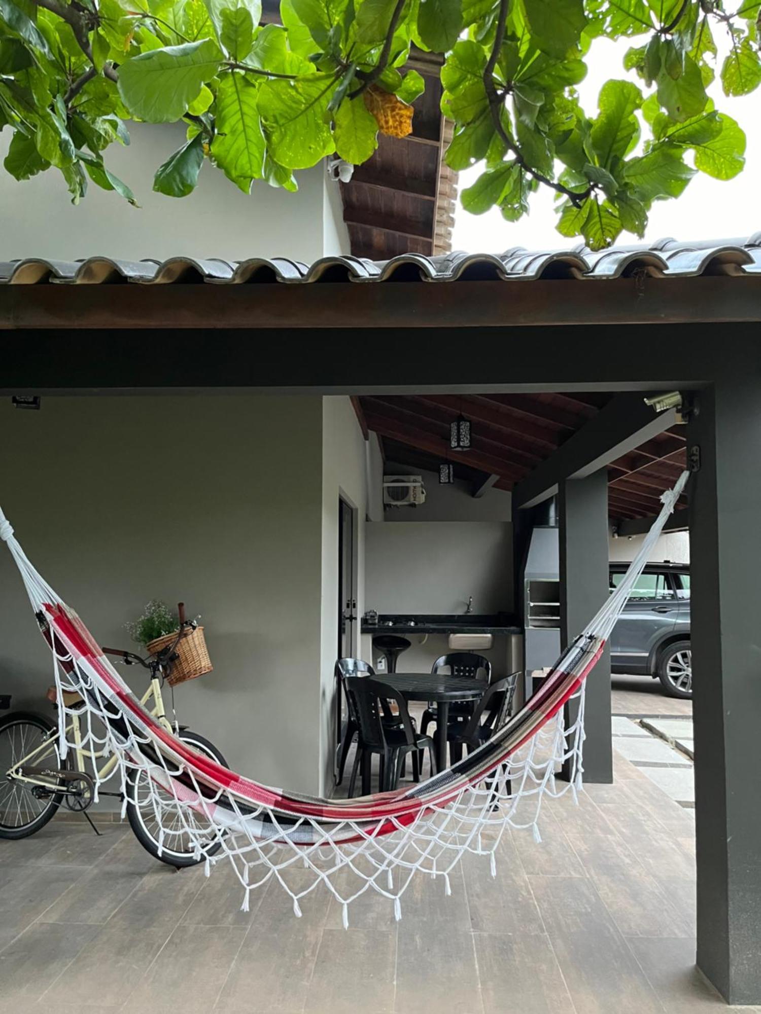 Jardim Do Sol Residence Пальоса Экстерьер фото