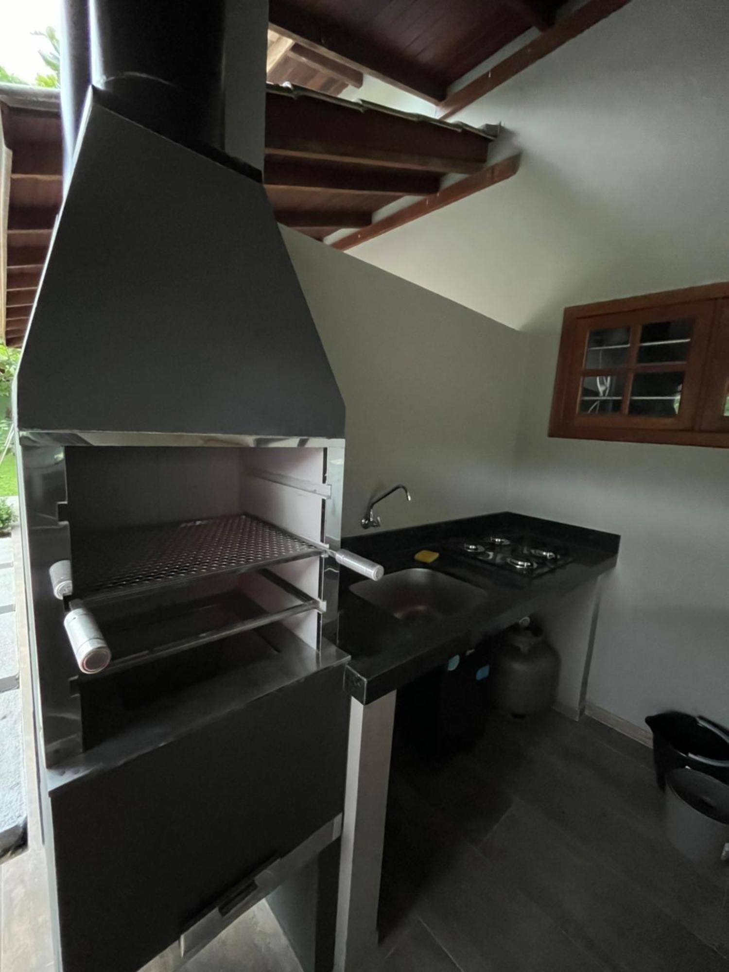 Jardim Do Sol Residence Пальоса Экстерьер фото