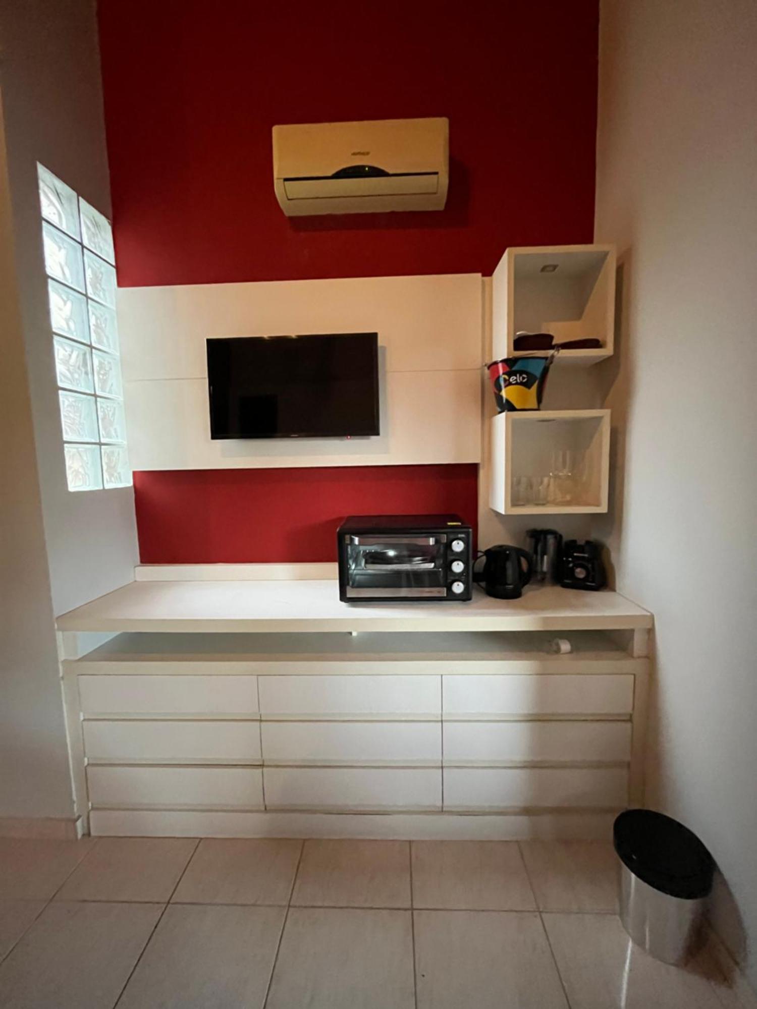 Jardim Do Sol Residence Пальоса Экстерьер фото