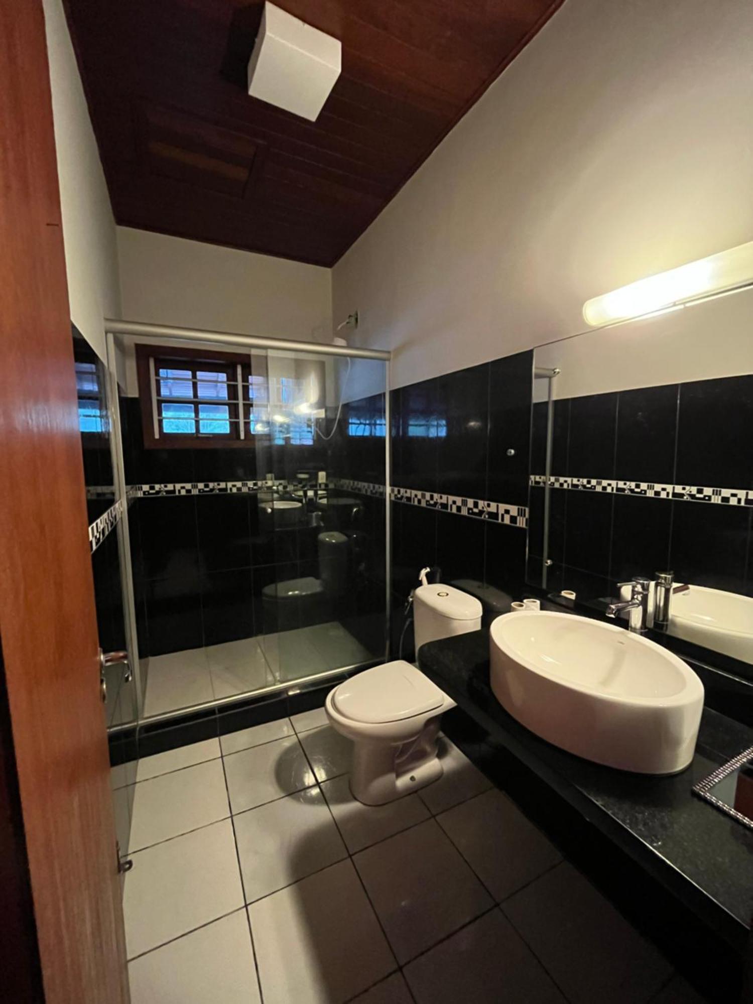 Jardim Do Sol Residence Пальоса Экстерьер фото