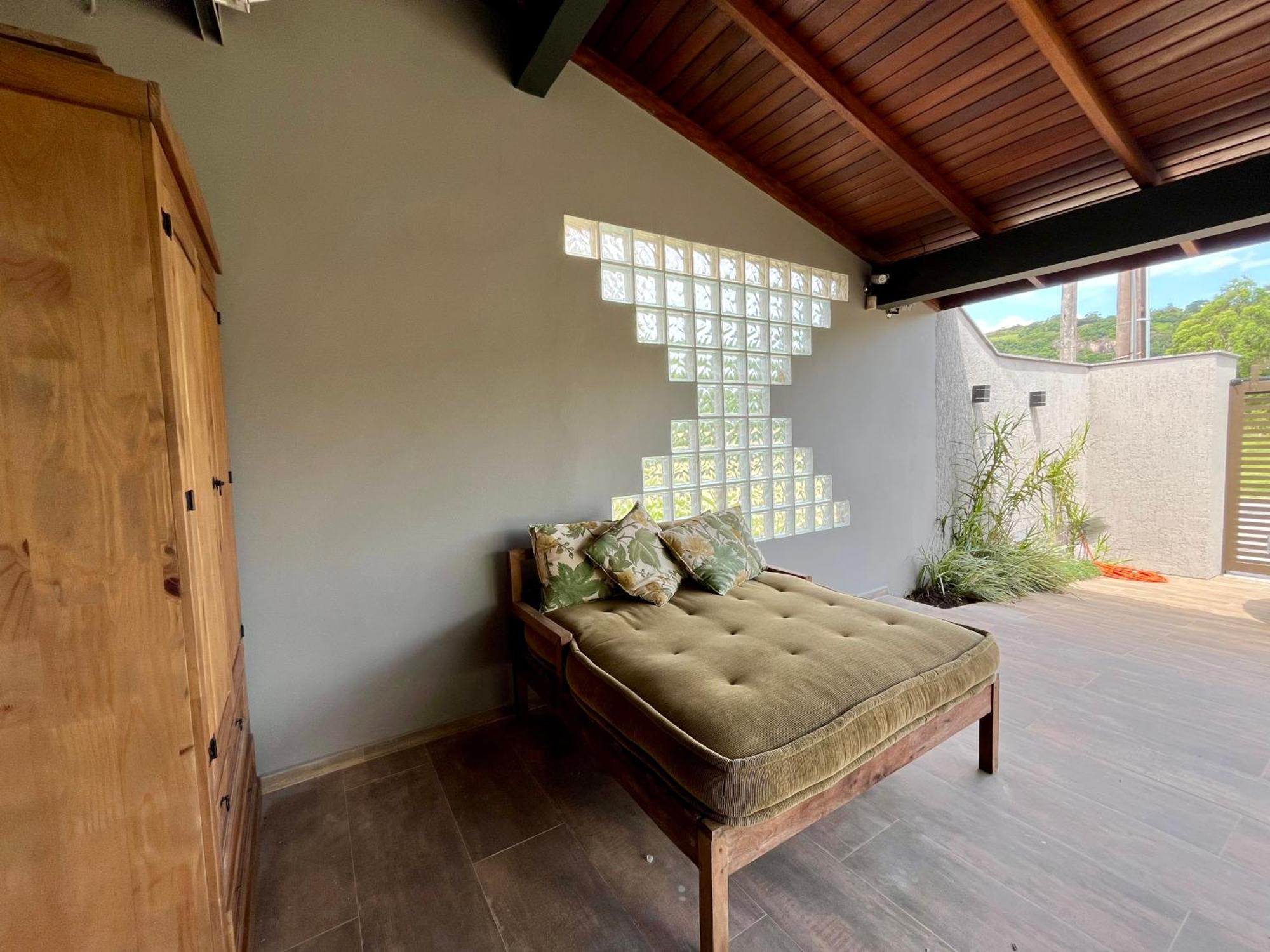 Jardim Do Sol Residence Пальоса Экстерьер фото