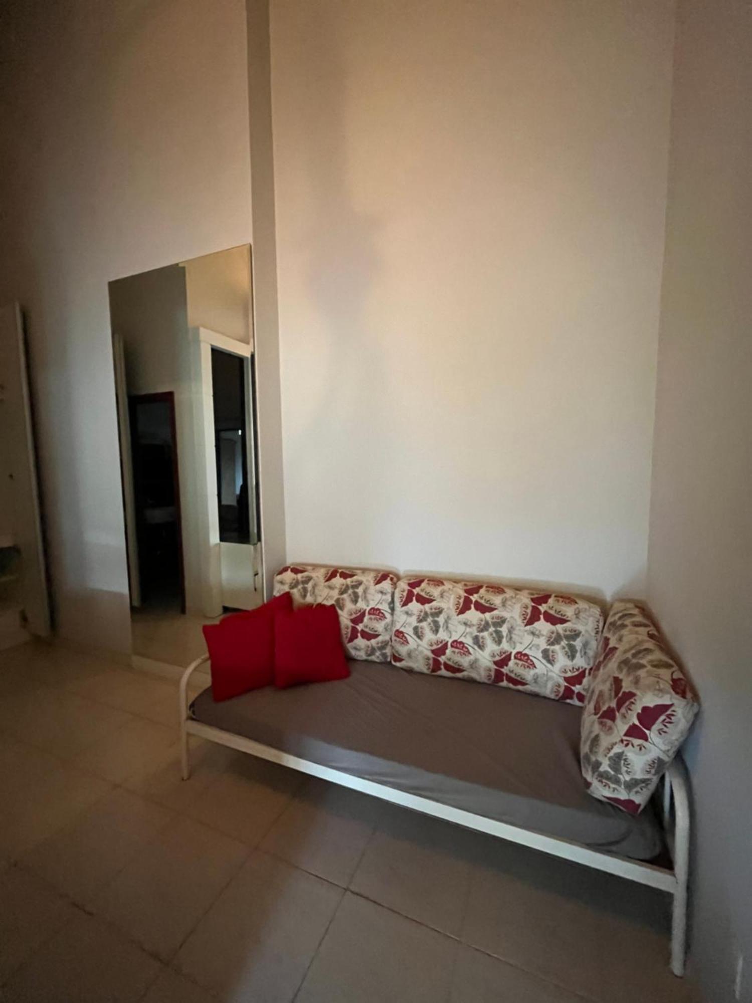 Jardim Do Sol Residence Пальоса Экстерьер фото