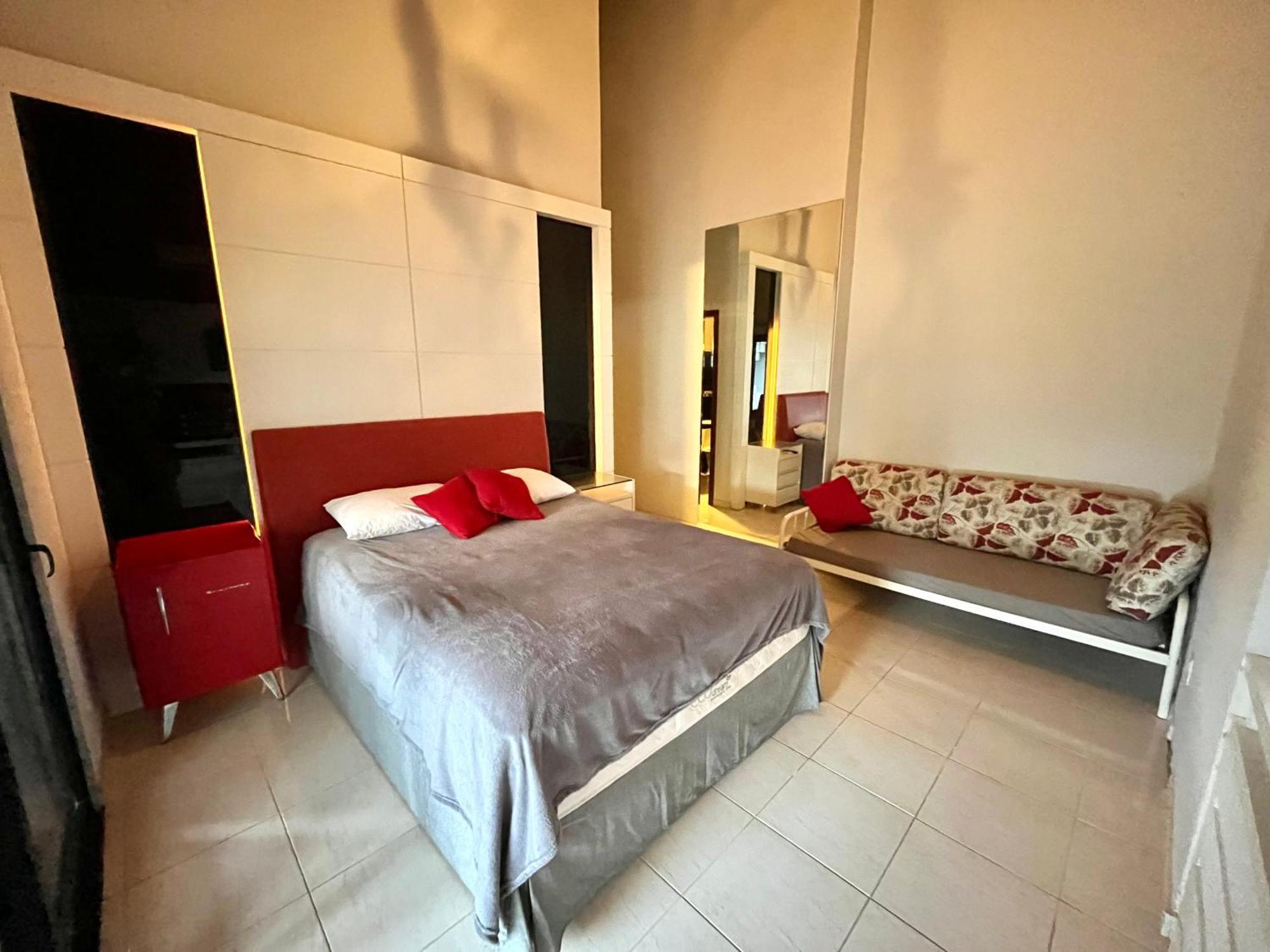 Jardim Do Sol Residence Пальоса Экстерьер фото