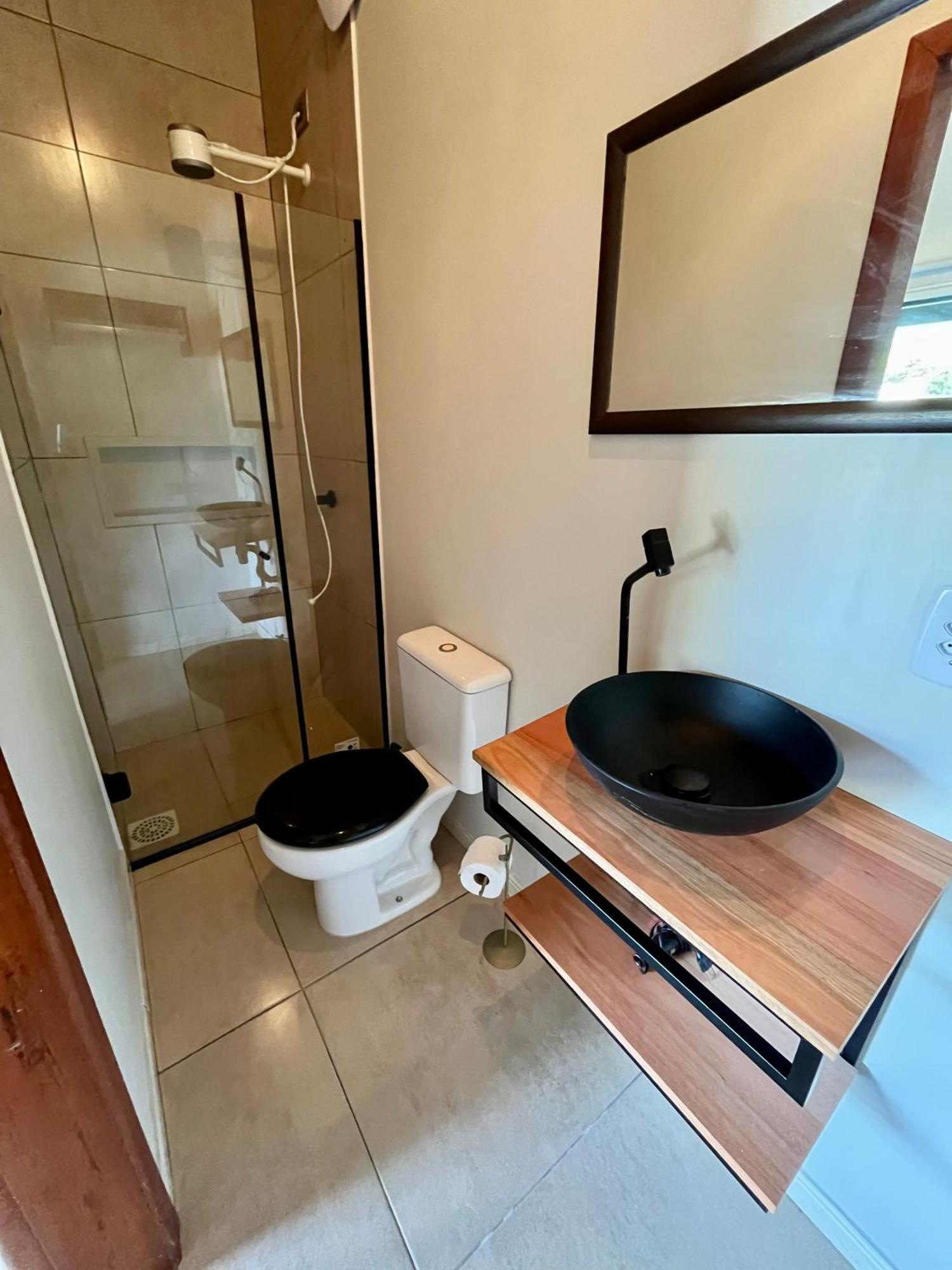 Jardim Do Sol Residence Пальоса Экстерьер фото