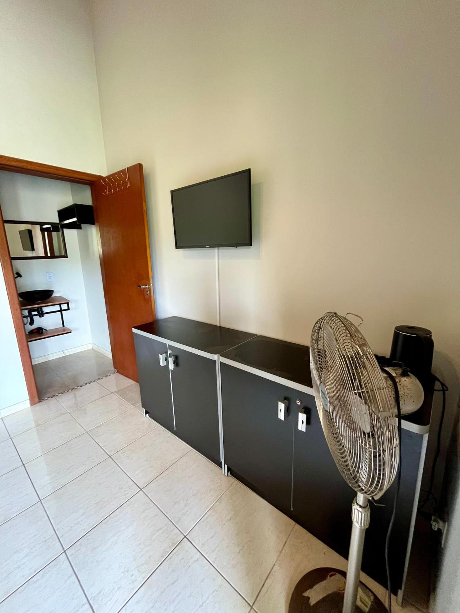 Jardim Do Sol Residence Пальоса Экстерьер фото