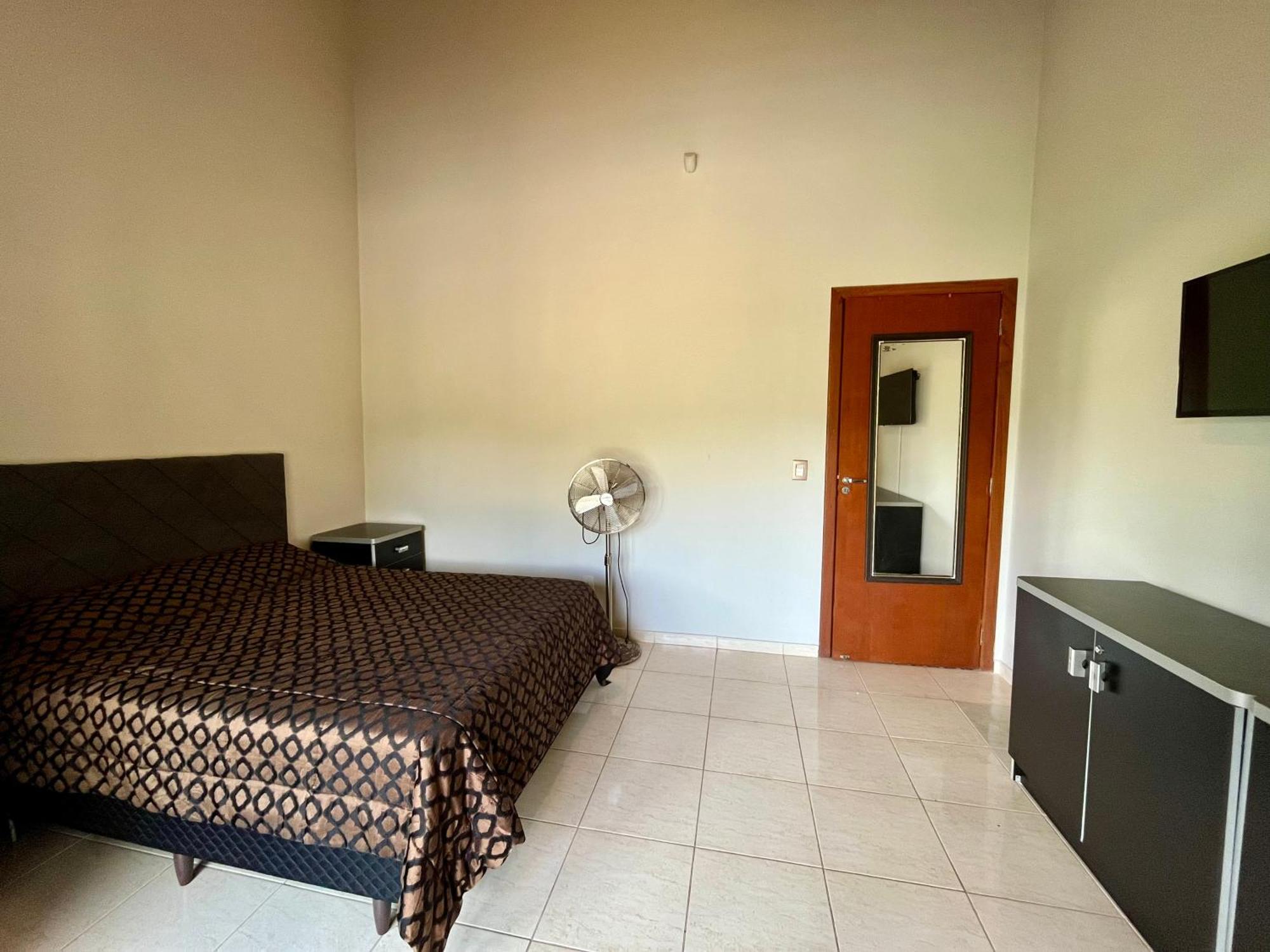 Jardim Do Sol Residence Пальоса Экстерьер фото