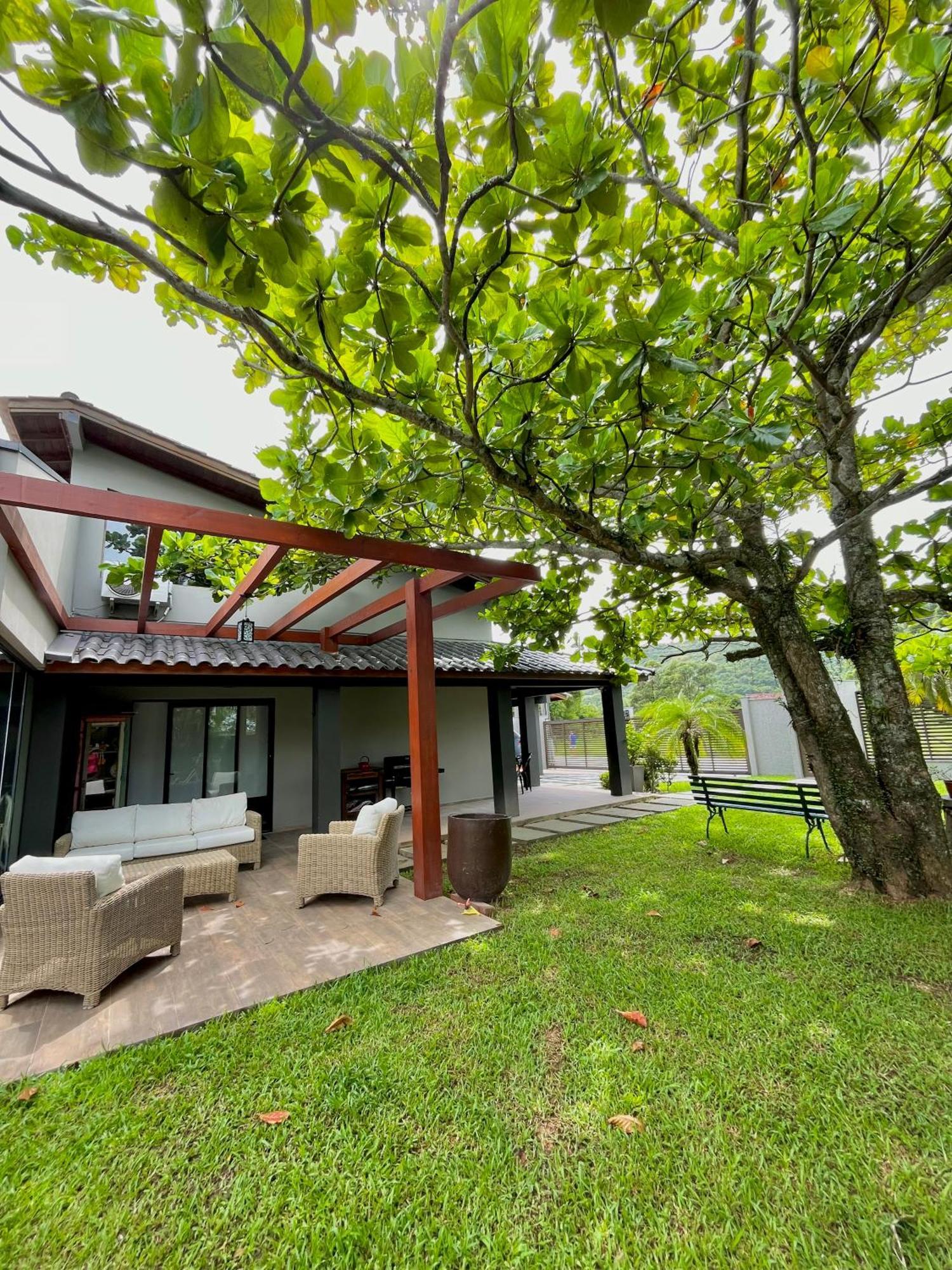 Jardim Do Sol Residence Пальоса Экстерьер фото