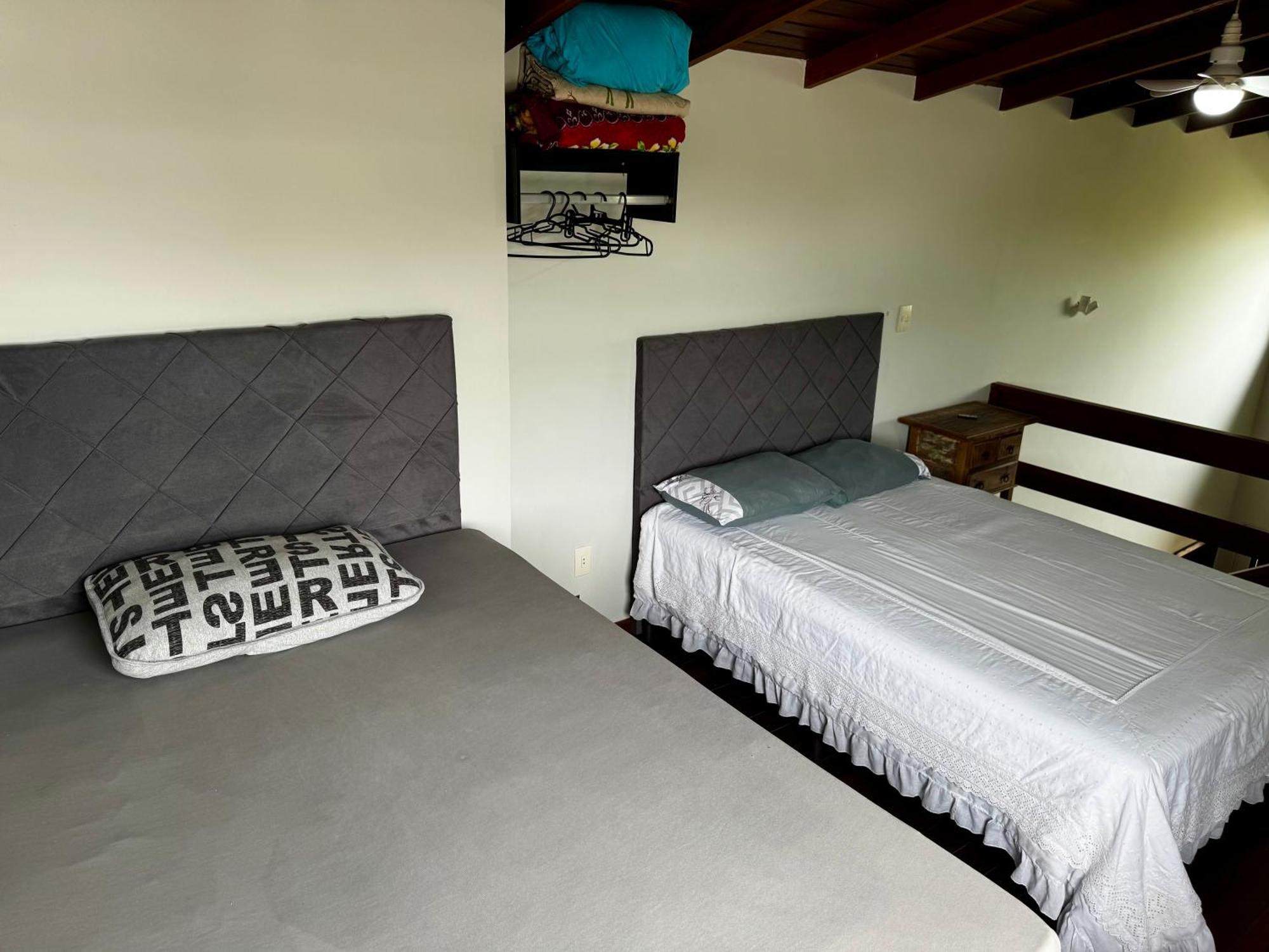 Jardim Do Sol Residence Пальоса Экстерьер фото