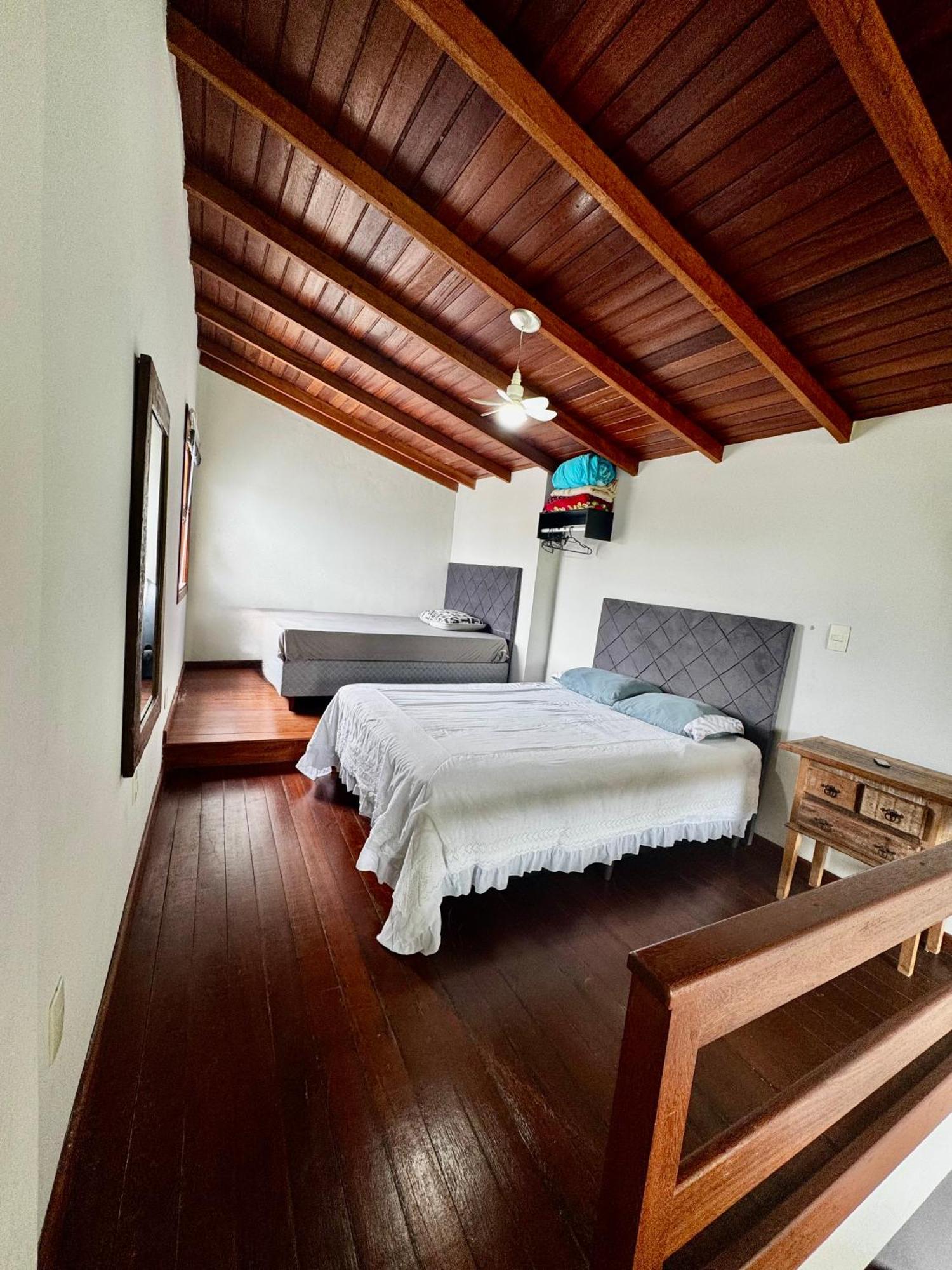 Jardim Do Sol Residence Пальоса Экстерьер фото