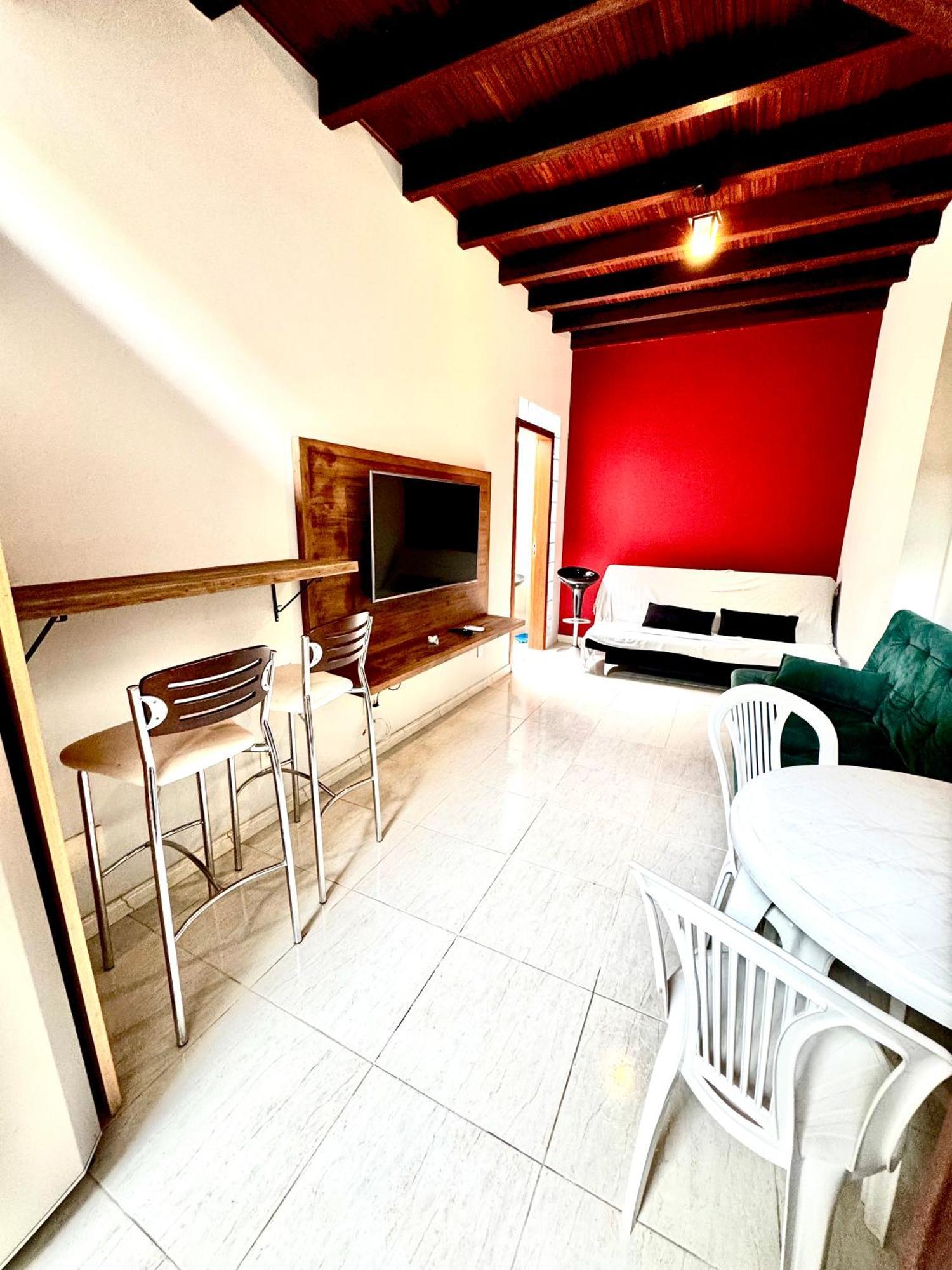 Jardim Do Sol Residence Пальоса Экстерьер фото